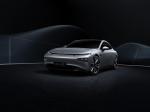 Xiaopeng P7 2019 года (CN)